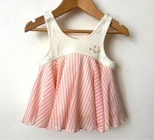 Ravissante robe bébé d'occasion  Paris XV