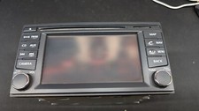 13 Nissan Frontier Titan Xterra OEM 25915-9FM0B 259159FM0B unidade principal de rádio toque comprar usado  Enviando para Brazil