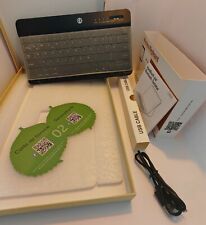Wireless bluetooth tastatur gebraucht kaufen  Bensheim