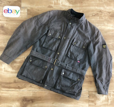 Belstaff trialmaster jacket gebraucht kaufen  Burgau