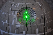 Star wars death for sale  GUILDFORD