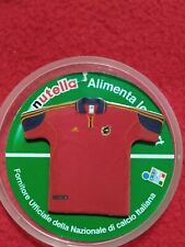 Gadget nutella alimenta usato  Terralba
