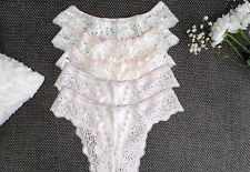 Plaisir intime panties gebraucht kaufen  Heidelberg