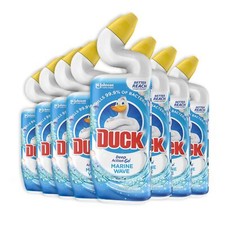 Duck liquid toilet for sale  UK