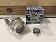Nikon adattatore accessori usato  Perugia