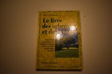 Livre arbres santé d'occasion  Luzech