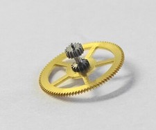 Roue moyenne montre d'occasion Roue moyenne montre d'occasion  Ploërmel