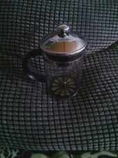 Tcm kaffeezubereiter glas gebraucht kaufen  Giengen an der Brenz