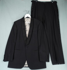 Aquascutum tuxedo suit for sale  LONDON