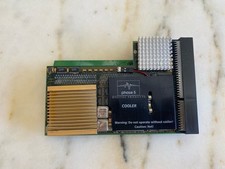 Blizzardppc 603e 200mhz usato  Napoli