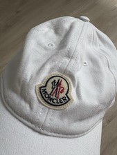 Moncler men cap for sale  CAMBRIDGE