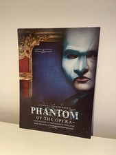 Phantom opera original for sale  LONDON