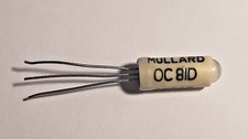Mullard branded oc81d for sale  FERNDOWN