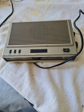 Radio reveil hermes d'occasion  Aytré