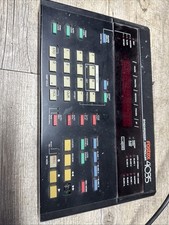 Fostex 4035 synchronizer for sale  BLACKPOOL
