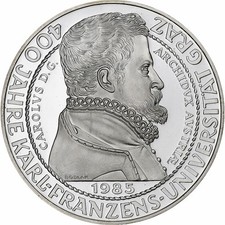 1212918 austria 500 d'occasion  Lille-
