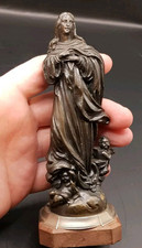 Old vintage statue for sale  BRADFORD