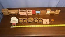 Massive lot wooden for sale  Springfield
