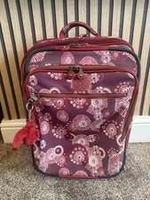 Kipling wheeled carry for sale  CLECKHEATON