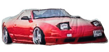 Custom wheels nissan for sale  Jackson