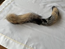 Fuchsschwanz fell gebraucht kaufen  Brühl