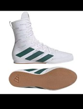 4adidas box hog for sale  CROYDON