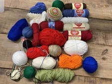 Yarn lot new for sale  Minier