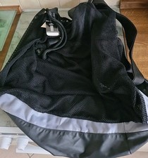 Adidas fussball ballnetz gebraucht kaufen  Stollberg, Niederdorf