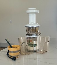 Omega juicer low for sale  Toms River