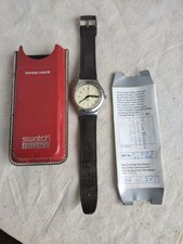 swatch irony automatic d'occasion swatch irony automatic d'occasion Saint-Gaudens