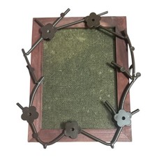 Unique rustic metal for sale  Forsyth