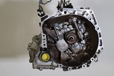 Boîte vitesse mecanique d'occasion  Seclin