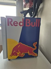 Working red bull for sale  Statesville