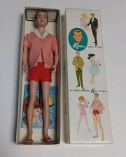 9 barbie ken 1 dolls for sale 9 barbie ken 1 dolls for sale Niles