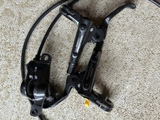 Shimano deore m6000 for sale  LEEDS