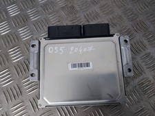 Calculateur moteur delphi d'occasion  Déols