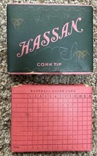 Vintage 1910 hassan for sale  Plainfield