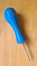 Genuine record bradawl for sale  ROYSTON