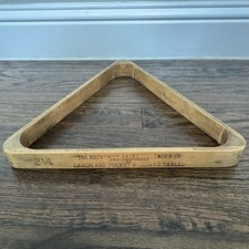 Antique brunswick balke for sale  Aubrey