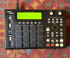 Akai mpc 1000 for sale  GLASGOW