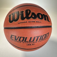 Wilson evolution indoor for sale  Springfield