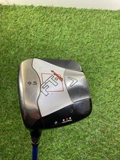Callaway 9.5 degree for sale  PORT TALBOT