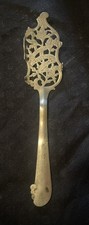 1900 rare cuillère d'occasion  Bordeaux-