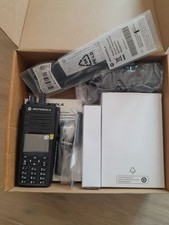 Motorola dp4801 vhf usato  Taranto