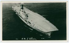 H.m. albion original for sale  STONE