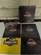 Jurassic park coffret d'occasion  L'Isle-sur-le-Doubs