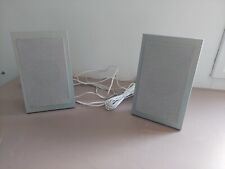 Enceintes hifi murales d'occasion  Perpignan-