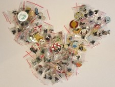 Disney pins lot for sale  Leesburg