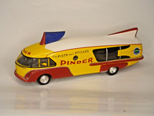 Altaya pinder voiture d'occasion  Orange