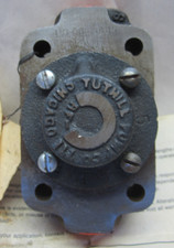 Tuthill pump 1rfdb for sale  Thermopolis